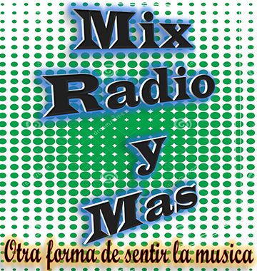 MIX RADIO Y MAS